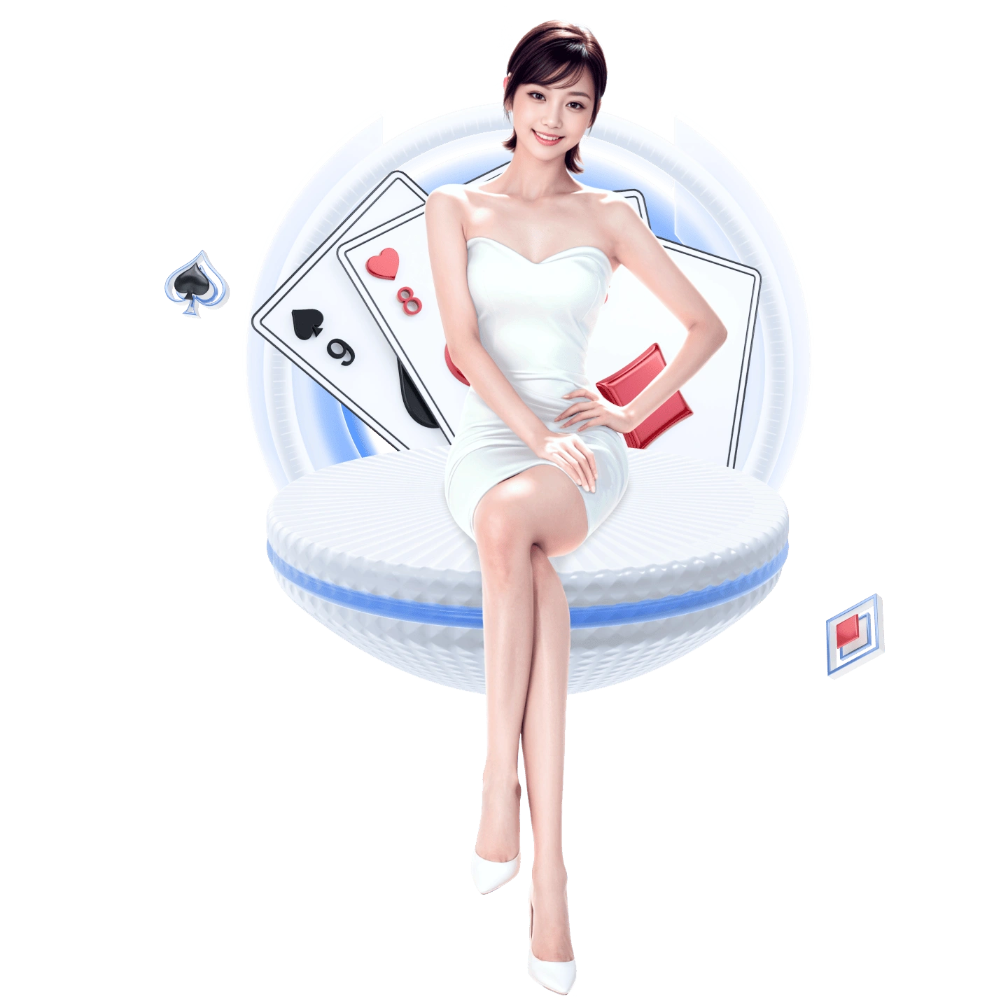 Hướng dẫn đọc thuật ngữ và quy tắc theo từng sảnh