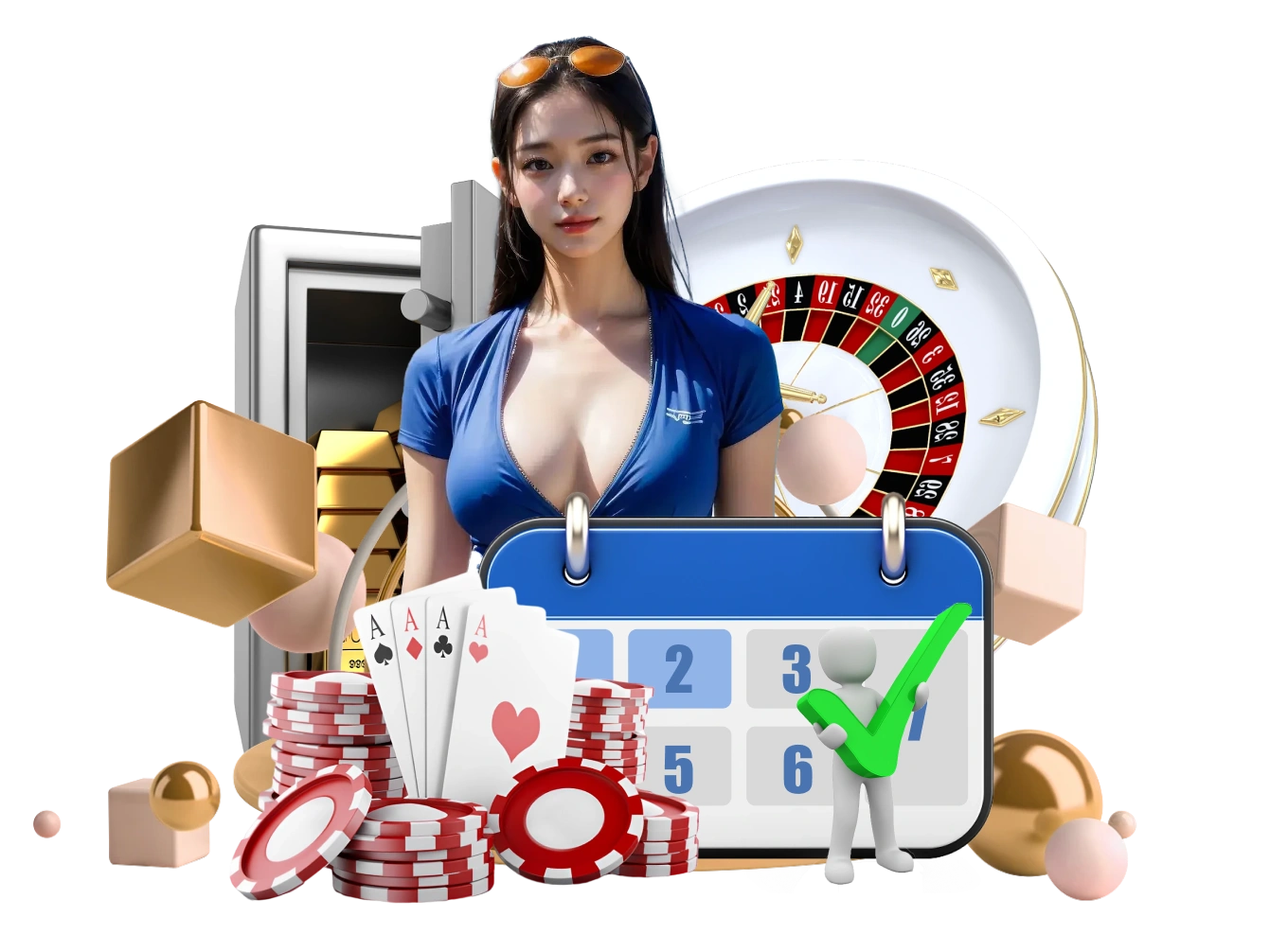 Nội dung casino X88